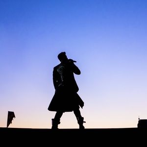 Meet your Posher, Runshi